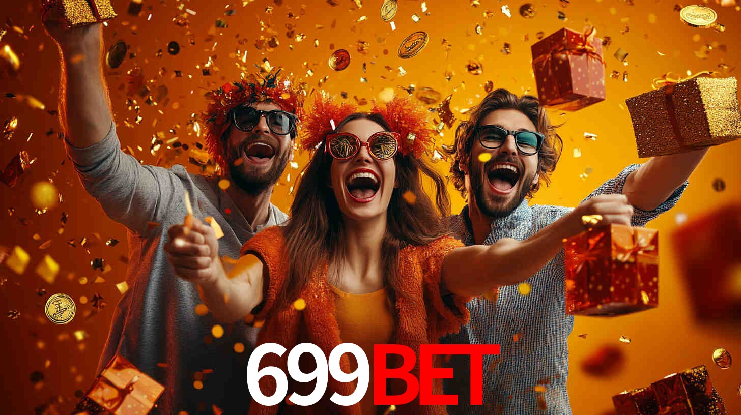699bet: Seu Cassino Premiado com Pagamentos Rápidos