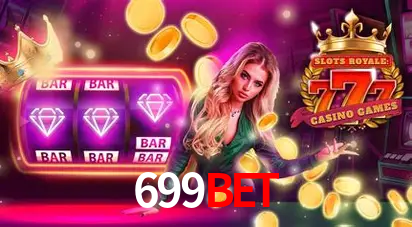 Desvendando o Mundo dos Jogos Virtuais na 699bet