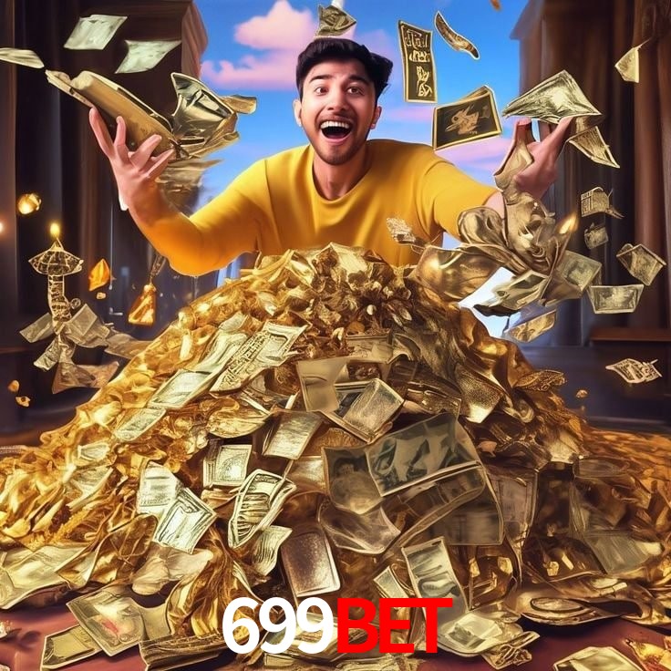 Experiência VIP 699bet