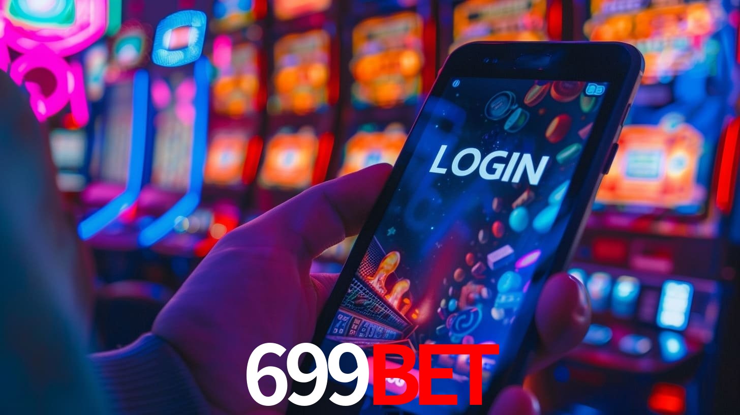 Estatísticas 699bet