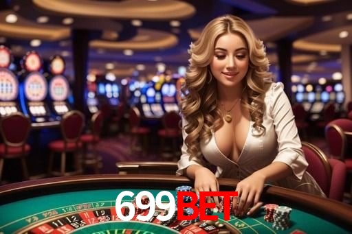 Welcome Bonus 699bet