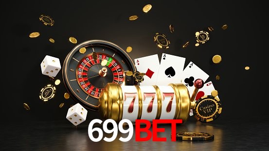 Experiência VIP 699bet