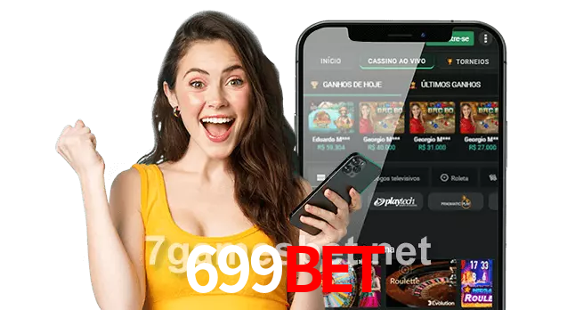 699bet