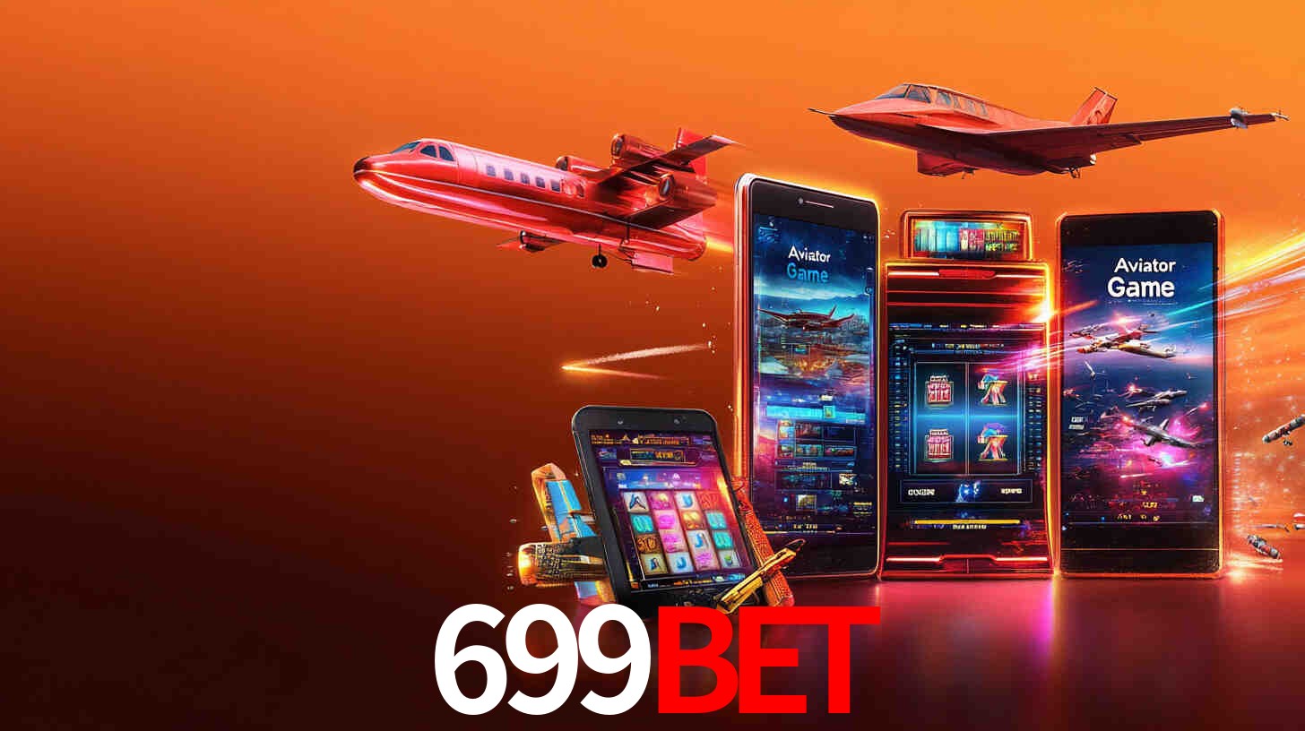 Apostas Esportivas na 699bet: Um Guia Completo