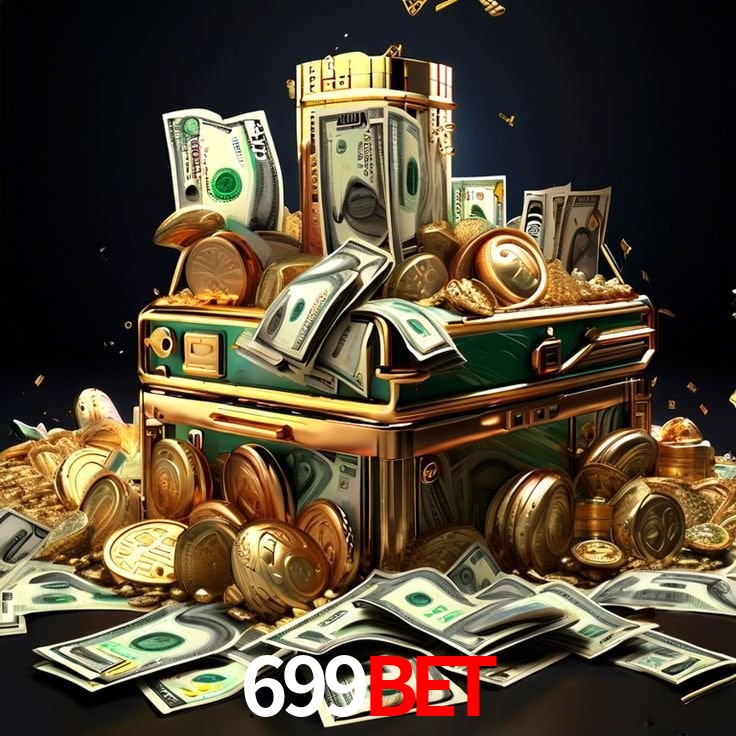 Cadastro Rápido 699bet