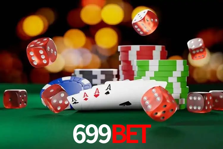 699bet São Paulo - Jogo Providers