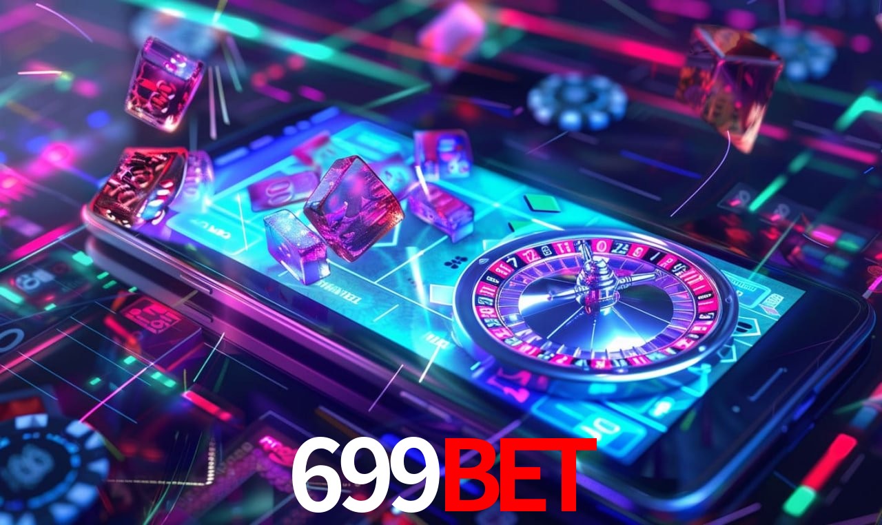 Login Seguro 699bet