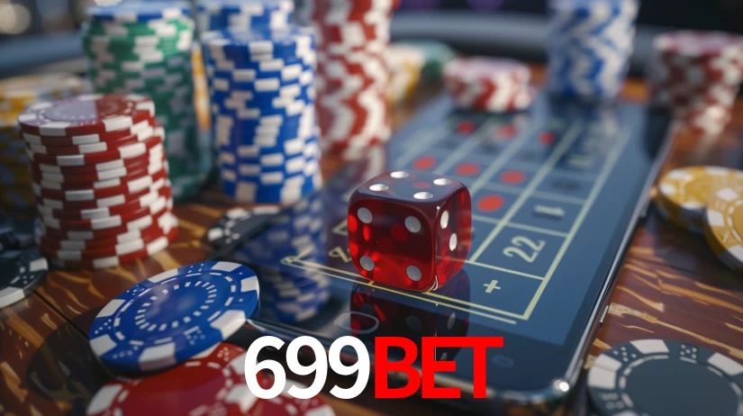 699bet login