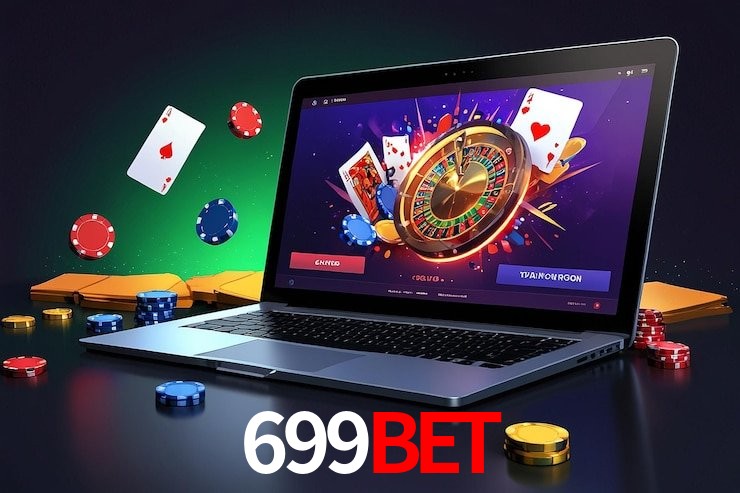 699bet Salvador - Support