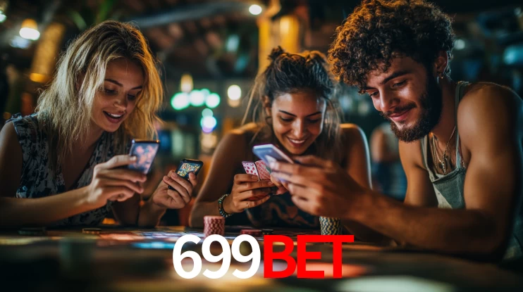 Spaceman Game 699bet