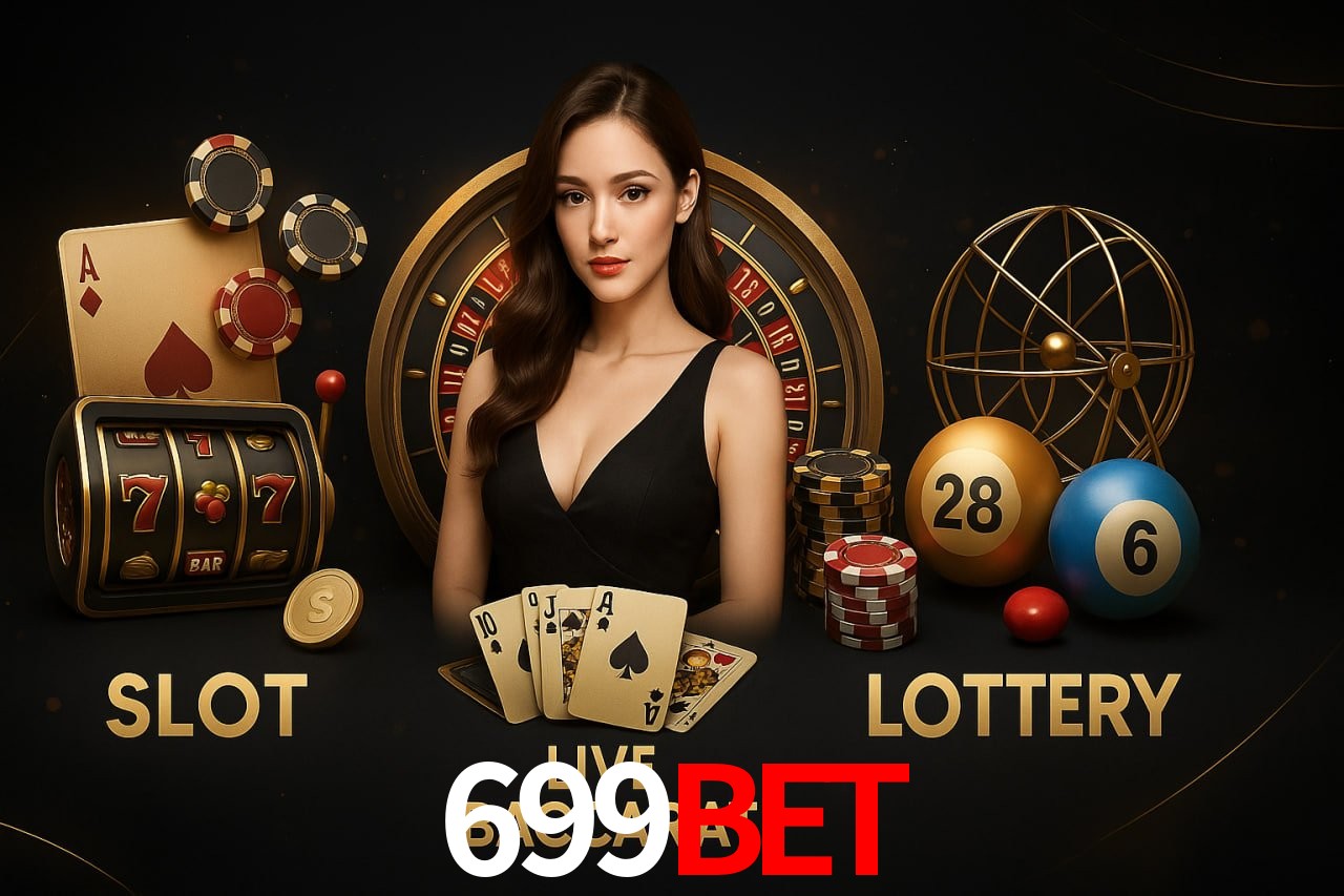 699bet Salvador - Promo Stats