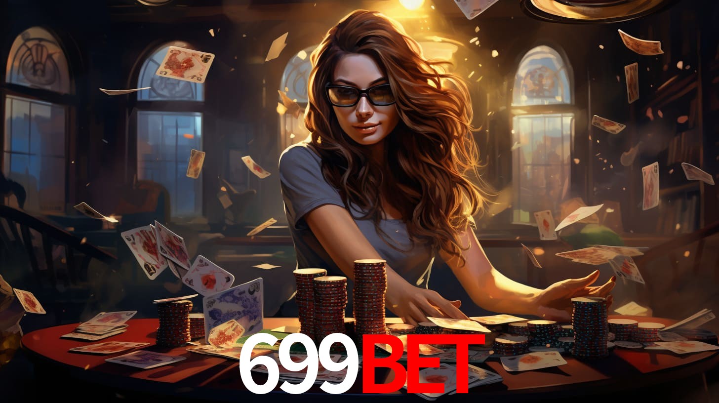Tennis Betting 699bet
