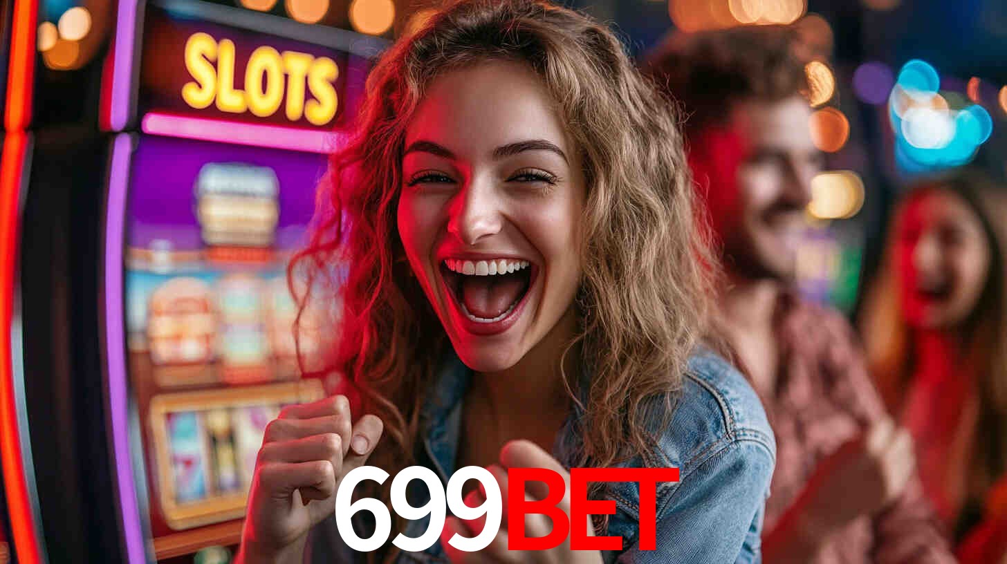 A Emoção da Loteria na 699bet: Uma Chance de Mudança de Vida