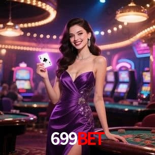 Apostas de Futebol 699bet