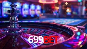 Slot Games 699bet