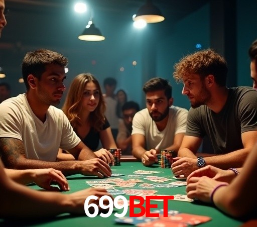 699bet São Paulo - Top Slots