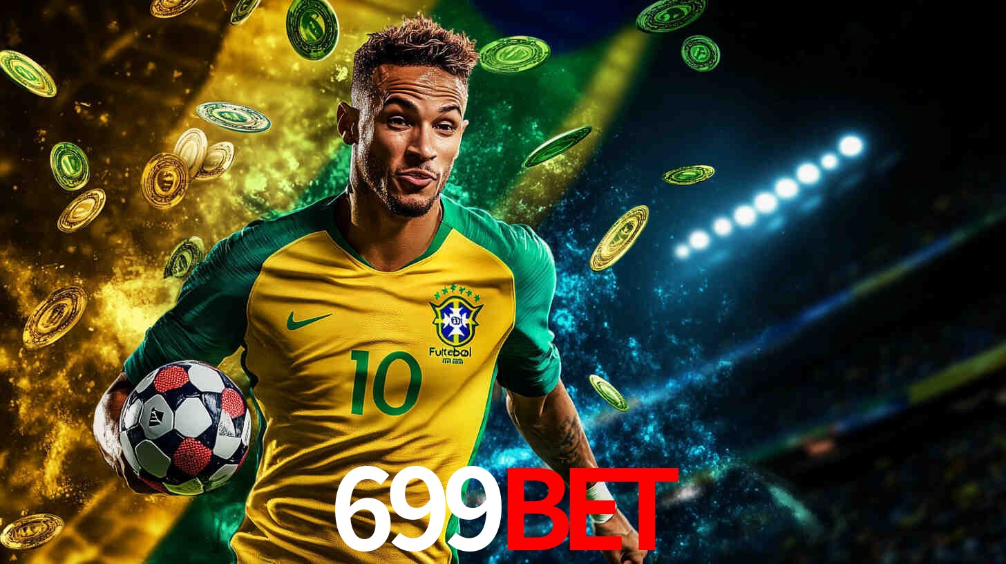 Descubra o Programa VIP da 699bet: Vantagens Exclusivas para Jogadores