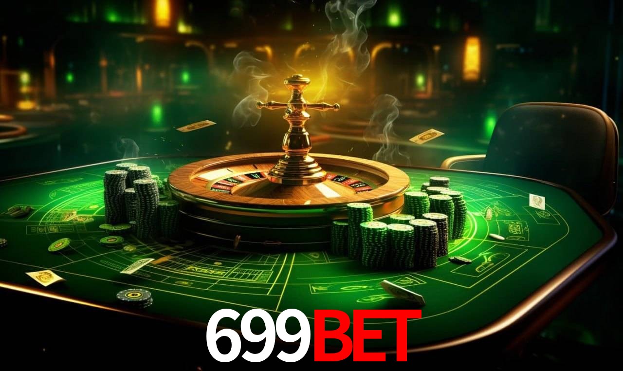 Jogos Exclusivos 699bet