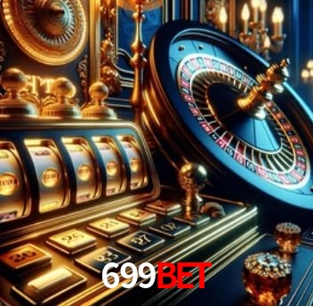 Estatísticas do Jogo 699bet