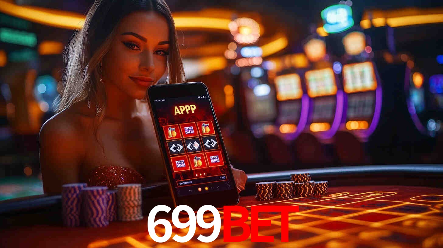 Descubra a Essência do 699bet: Nossa História e Compromissos