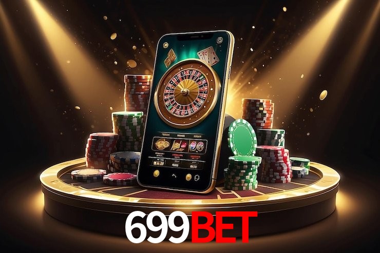 699bet - Winners Celebration