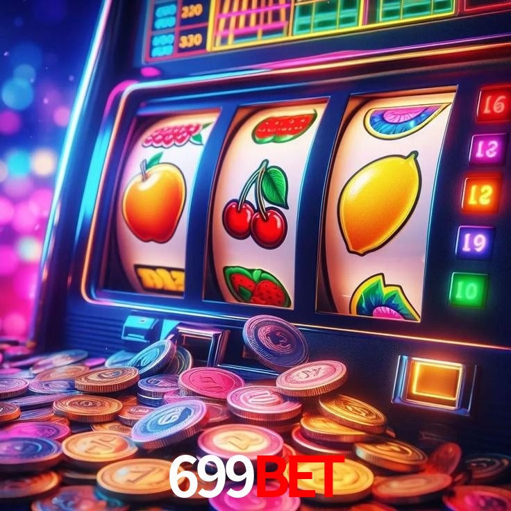 Benefícios da Conta 699bet