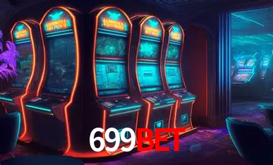 A Revolução dos Aplicativos de Jogos no 699bet