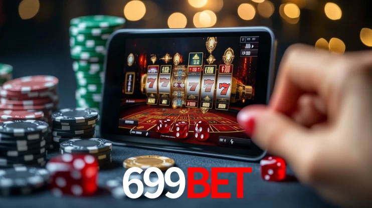 Blackjack Table 699bet
