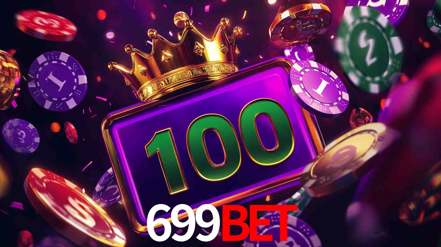 VIP Casino 699bet