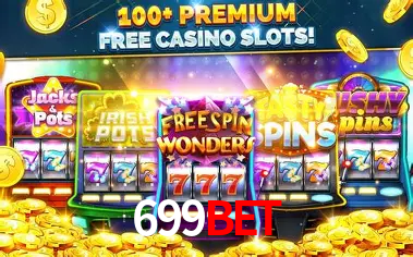 Desvendando o Mundo dos Jogos Virtuais na 699bet