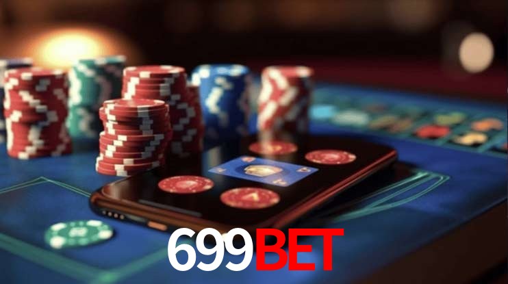 Recursos de Bônus 699bet