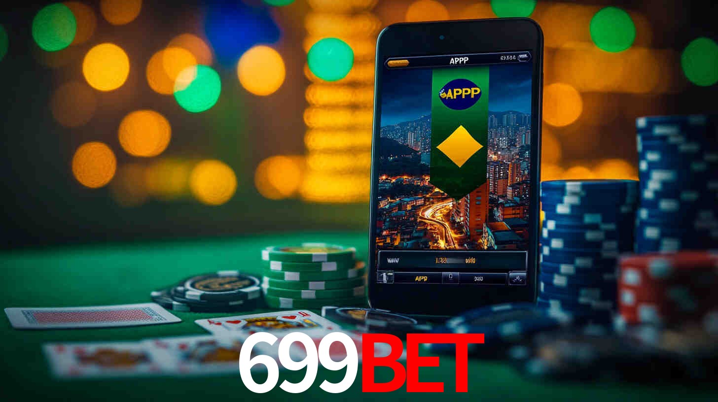 Desvendando o Mundo dos Jogos Virtuais na 699bet