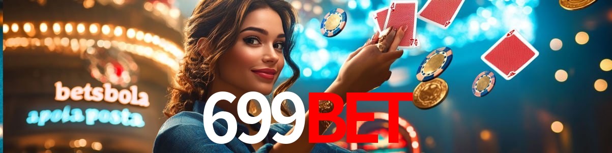 Live Casino 699bet
