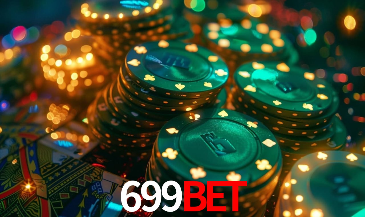 Diretório de Jogos 699bet