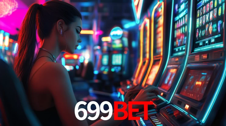 Exclusive Games 699bet