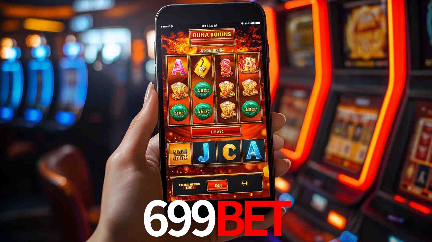Experimente o Login Seguro Premium no 699bet