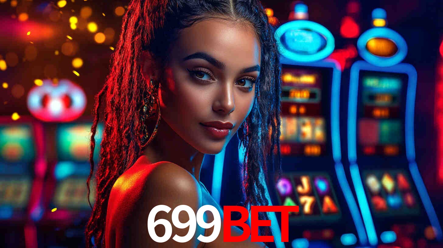 A Experiência Imersiva dos Cassinos Ao Vivo no 699bet
