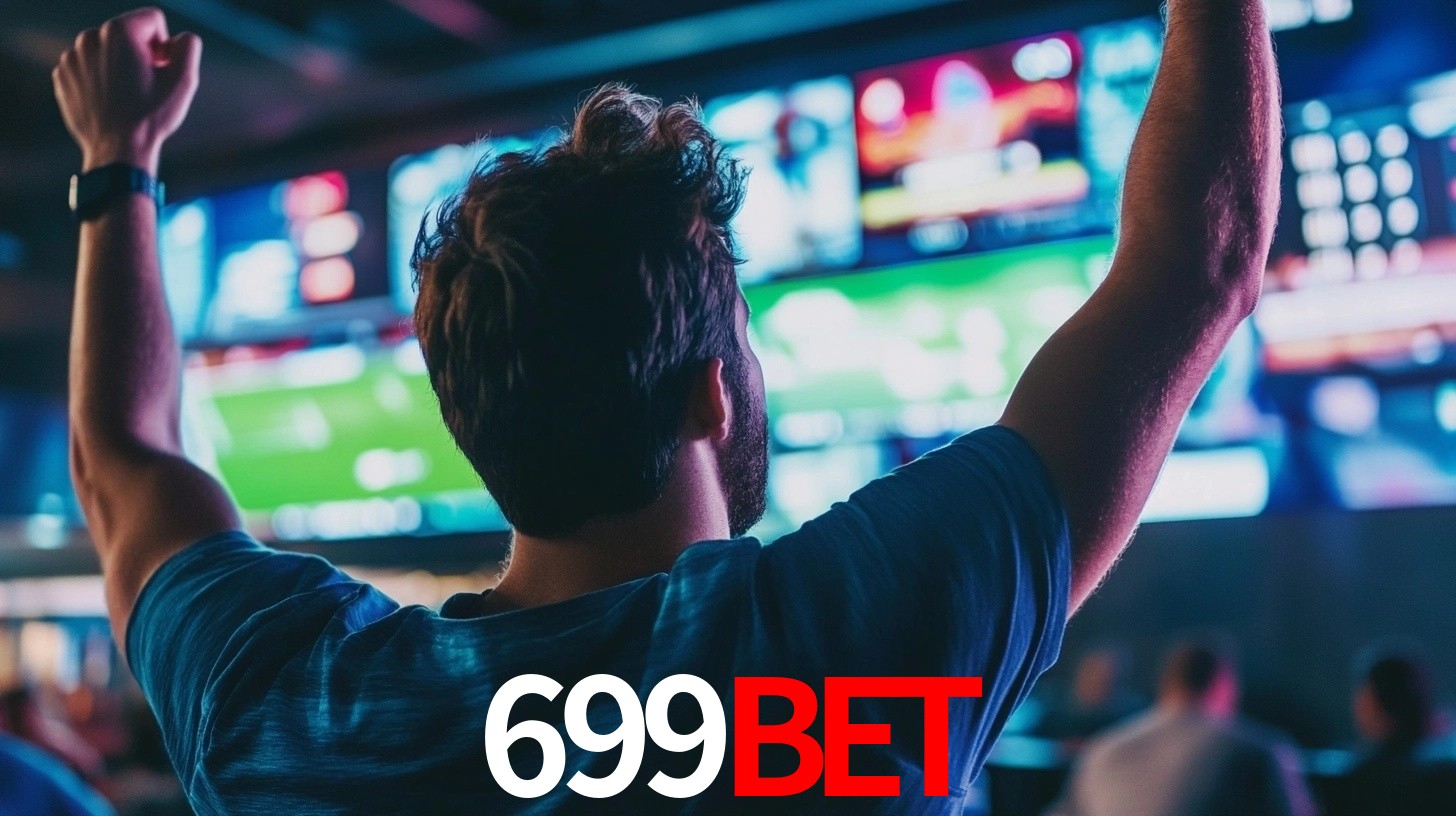 Sinta a adrenalina dos jogos de cassino com 699bet