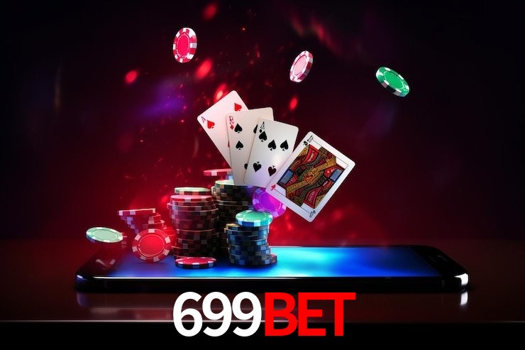 Account Benefits 699bet