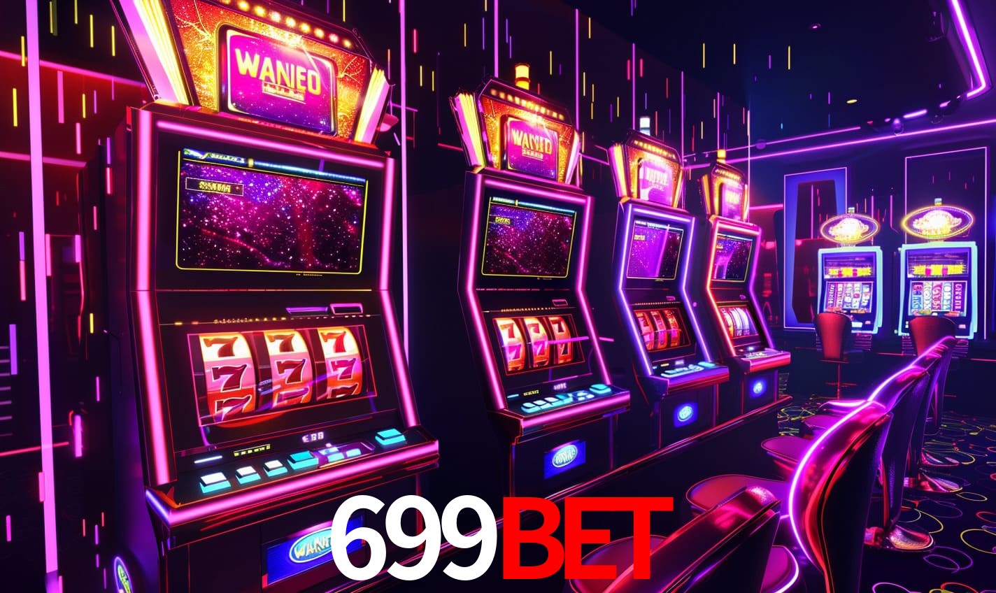 699bet Belo Horizonte - Provably Fair
