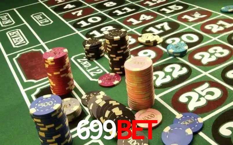 Promoção Relâmpago 699bet