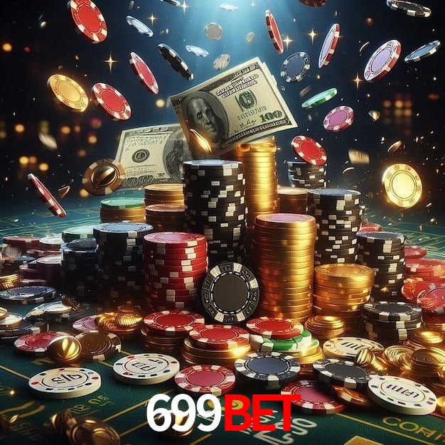 Bônus Diários 699bet