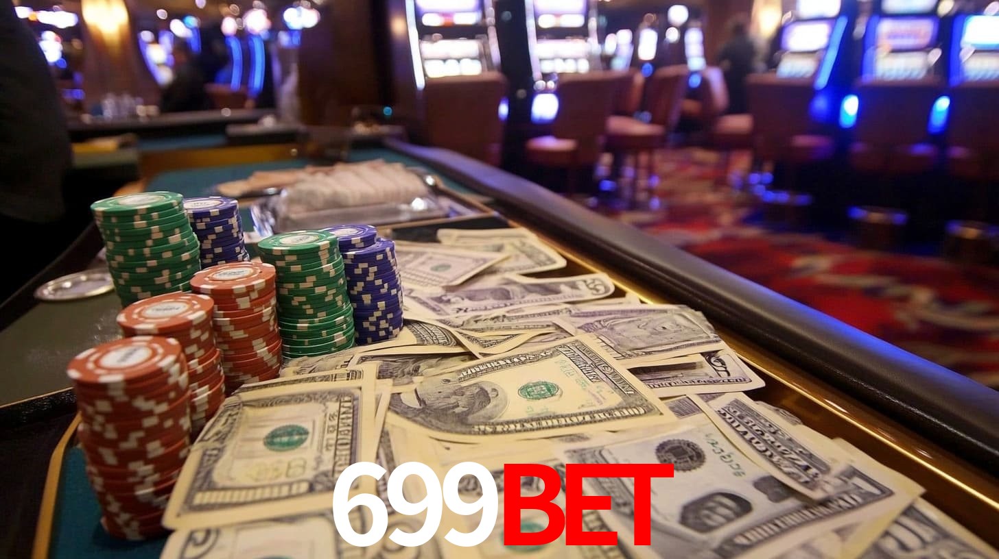 699bet - Análise de Mercados Esportivos