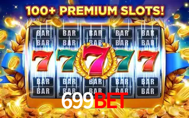 Descubra o Mundo do Cassino Online com 699bet