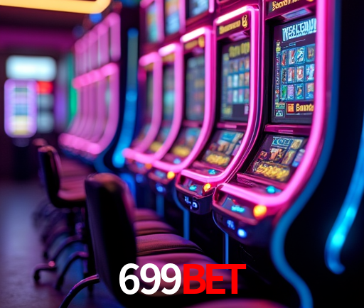 699bet Rio de Janeiro - Slot Strategy