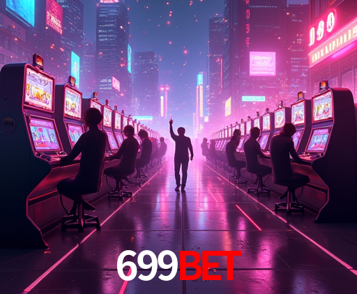 Apostas de Tênis 699bet