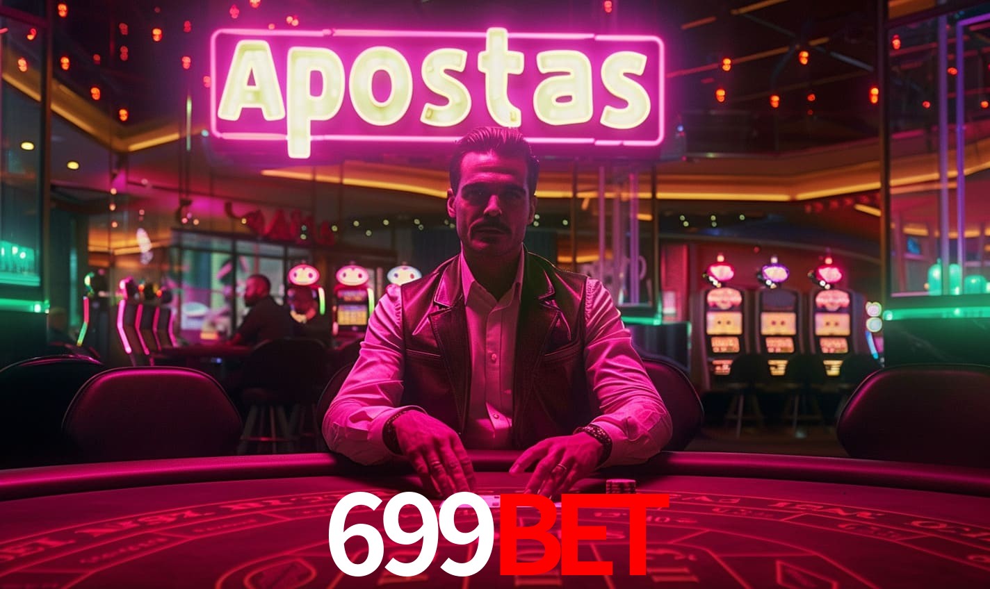699bet Fortaleza - Leaderboard