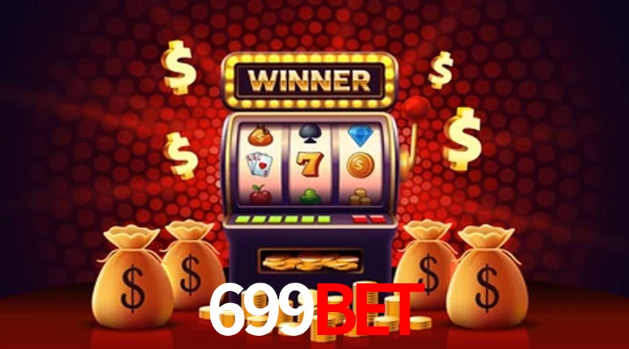 Seasonal Promotions 699bet