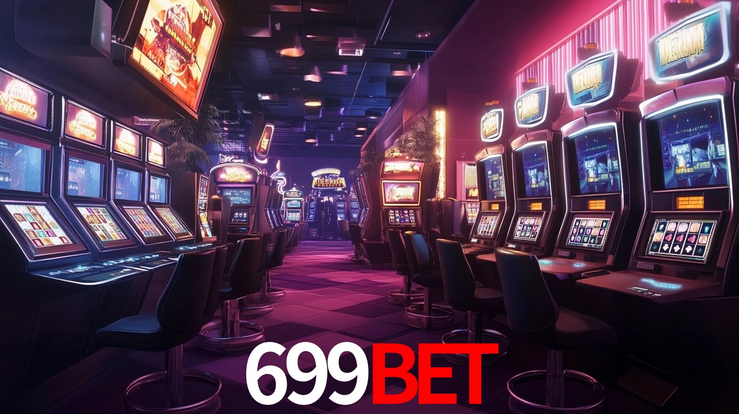Welcome Bonus 699bet