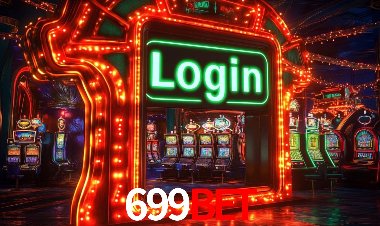 Jogos de Slot 699bet